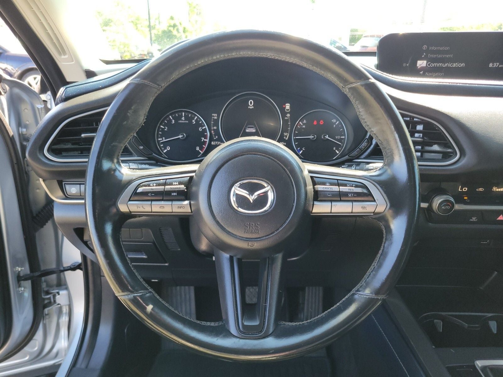 2020 Mazda Mazda CX-30 Select