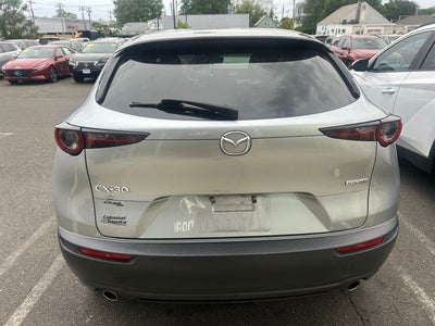 2020 Mazda Mazda CX-30 Select