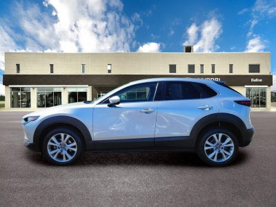 2020 Mazda Mazda CX-30 Select