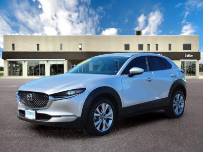 2020 Mazda Mazda CX-30 Select