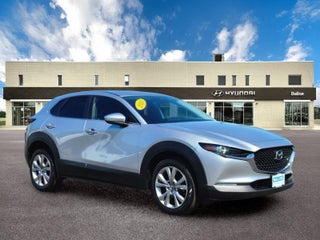 2020 Mazda Mazda CX-30 Select
