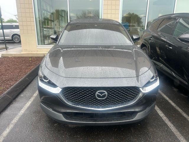 2021 Mazda CX-30 Select AWD's photo