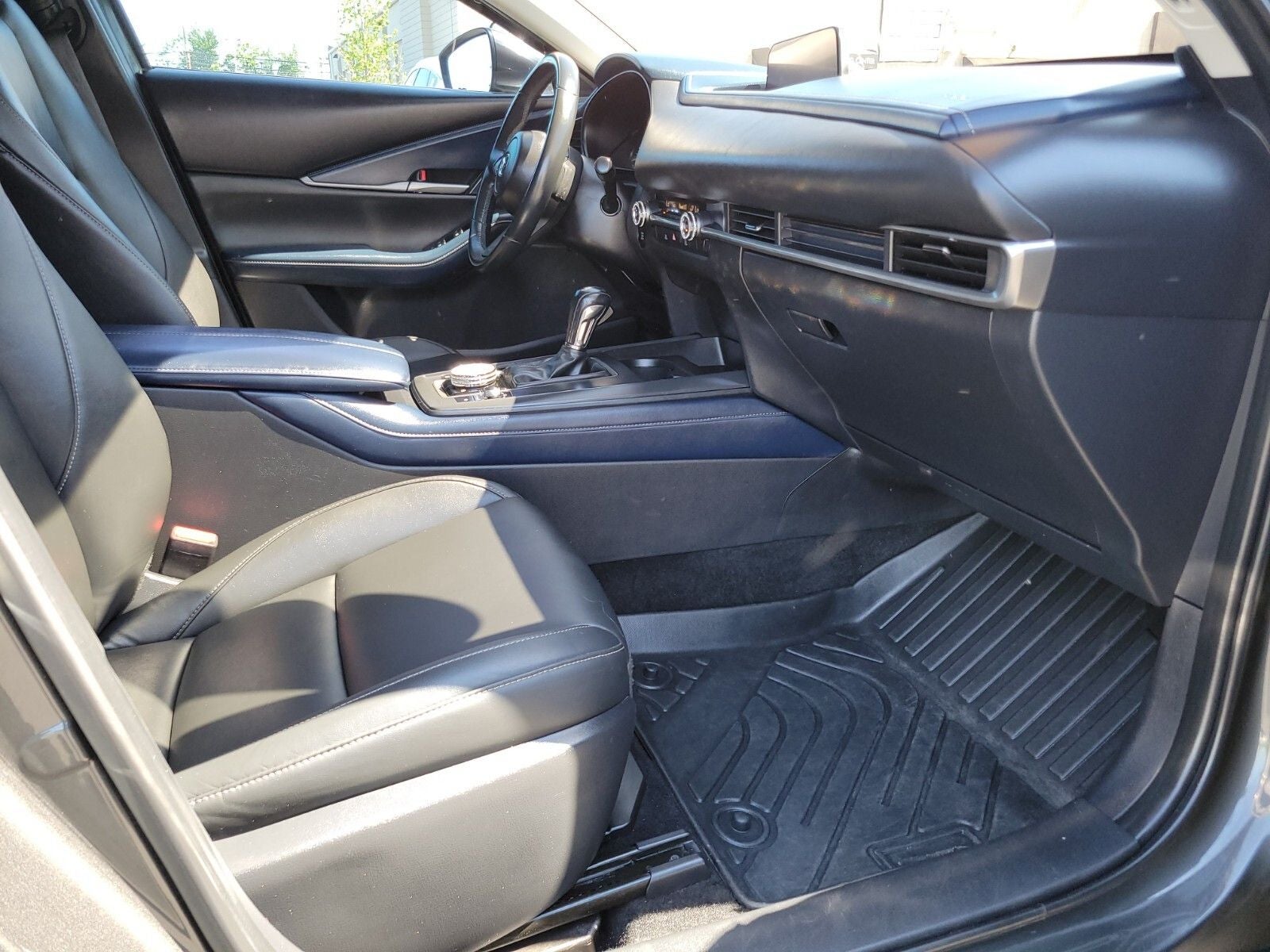 2021 Mazda Mazda CX-30 Select