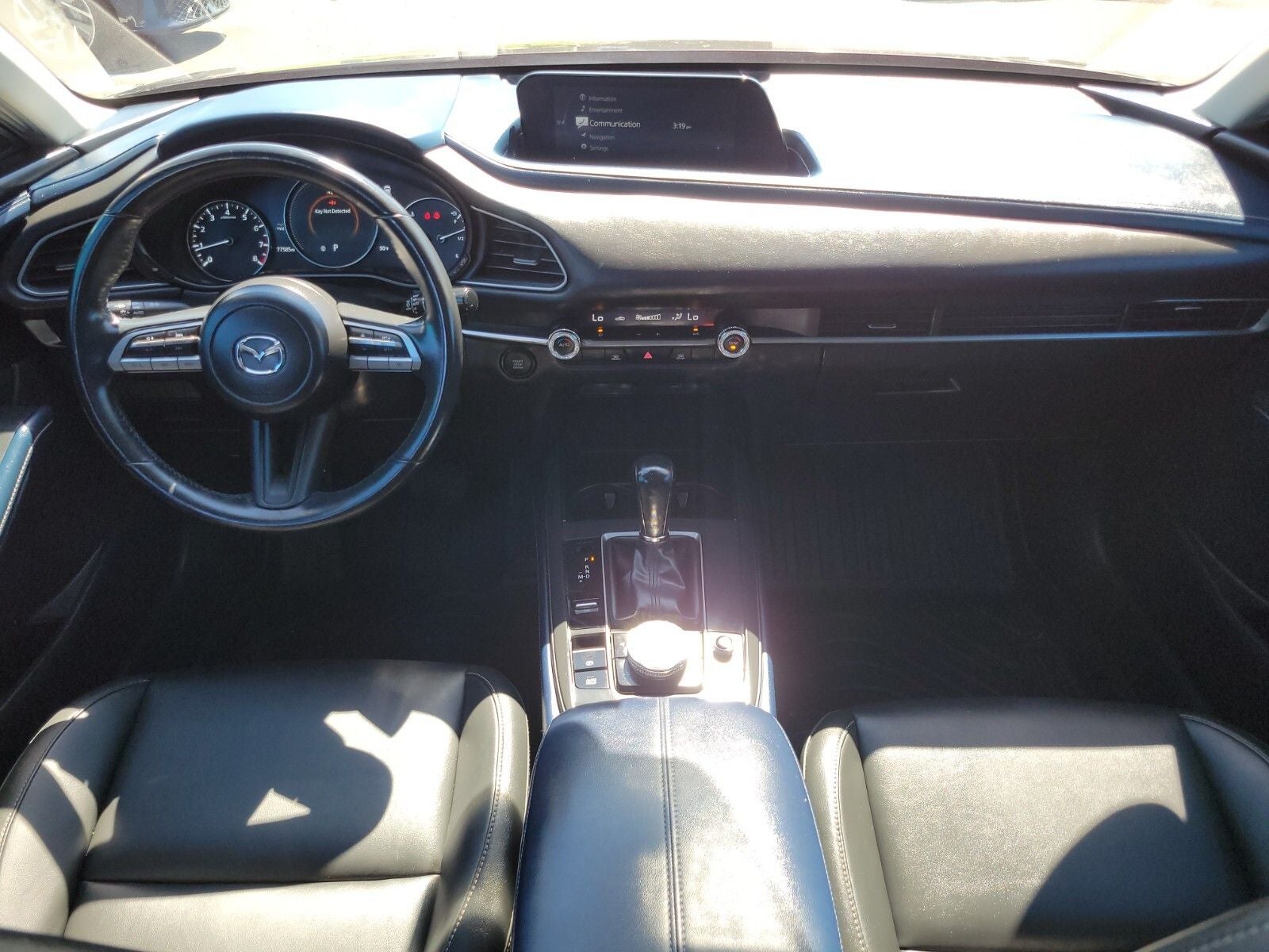 2021 Mazda Mazda CX-30 Select
