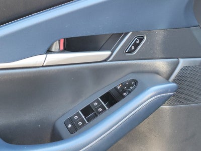 2021 Mazda Mazda CX-30 Select