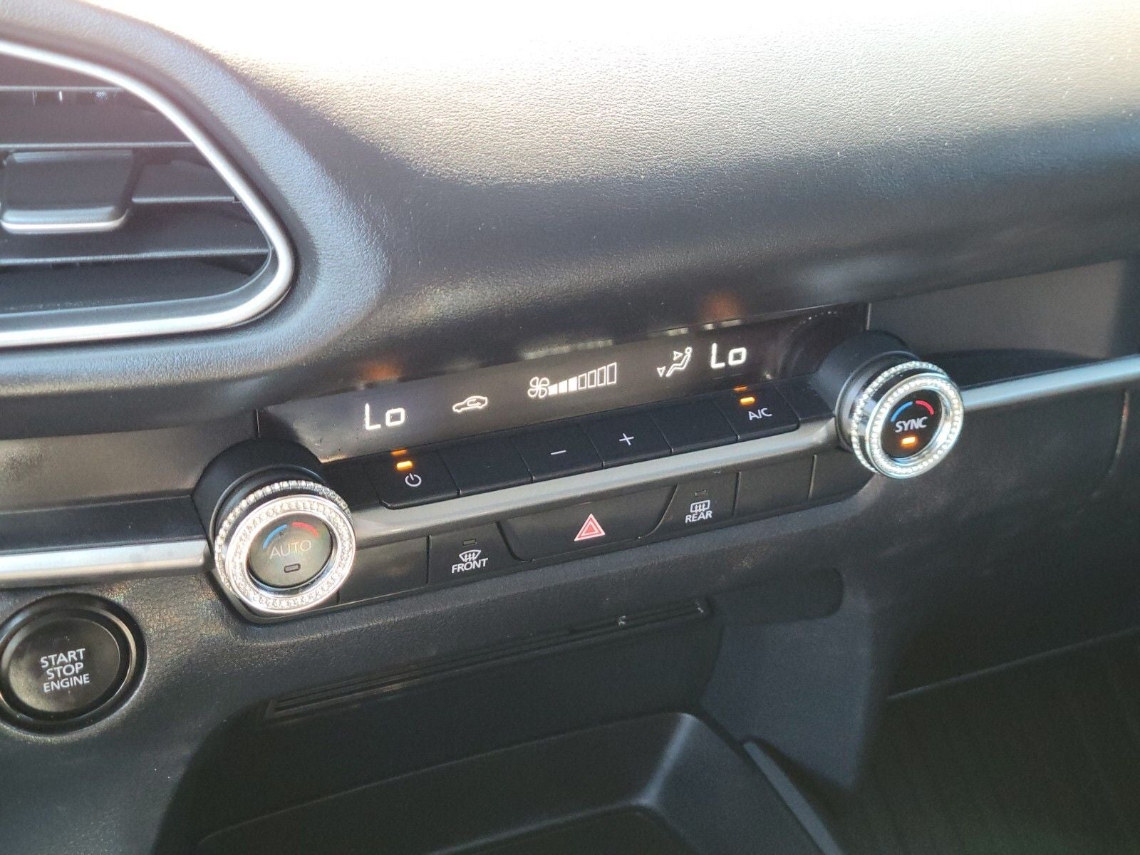2021 Mazda Mazda CX-30 Select