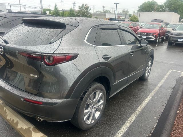 2021 Mazda Mazda CX-30 Select