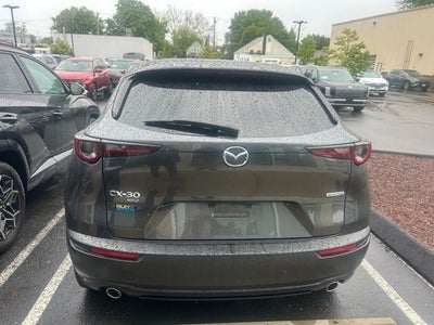 2021 Mazda Mazda CX-30 Select