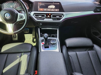 2021 BMW 3 Series M340i xDrive