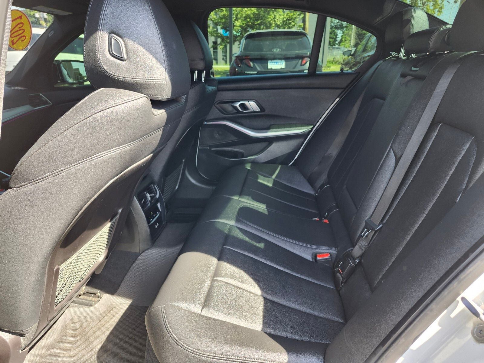 2021 BMW 3 Series M340i xDrive