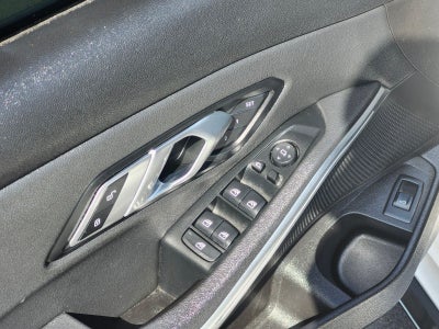 2021 BMW 3 Series M340i xDrive