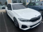 2021 BMW 3 Series M340i xDrive