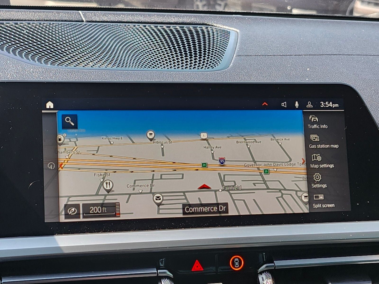 2021 BMW 3 Series M340i xDrive