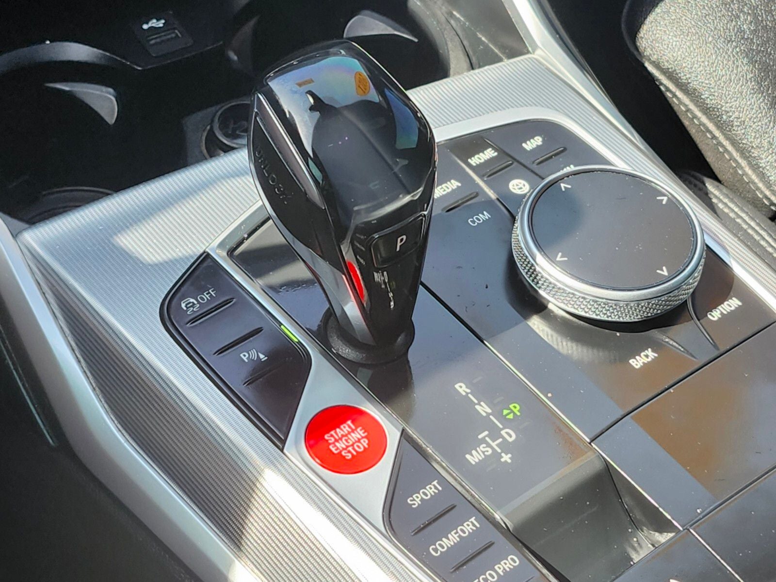 2021 BMW 3 Series M340i xDrive