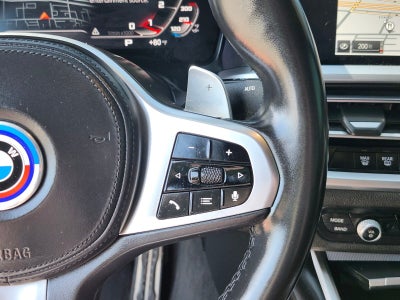 2021 BMW 3 Series M340i xDrive