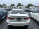 2021 BMW 3 Series M340i xDrive