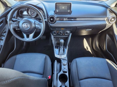 2016 Scion iA Base