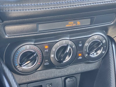 2016 Scion iA Base