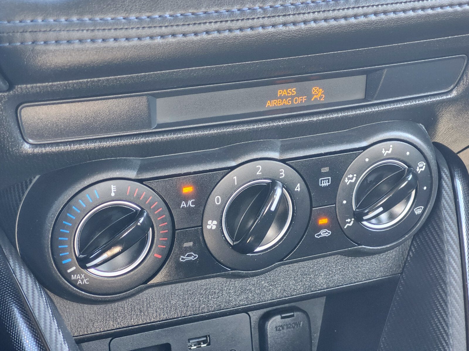 2016 Scion iA Base