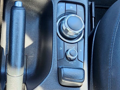 2016 Scion iA Base