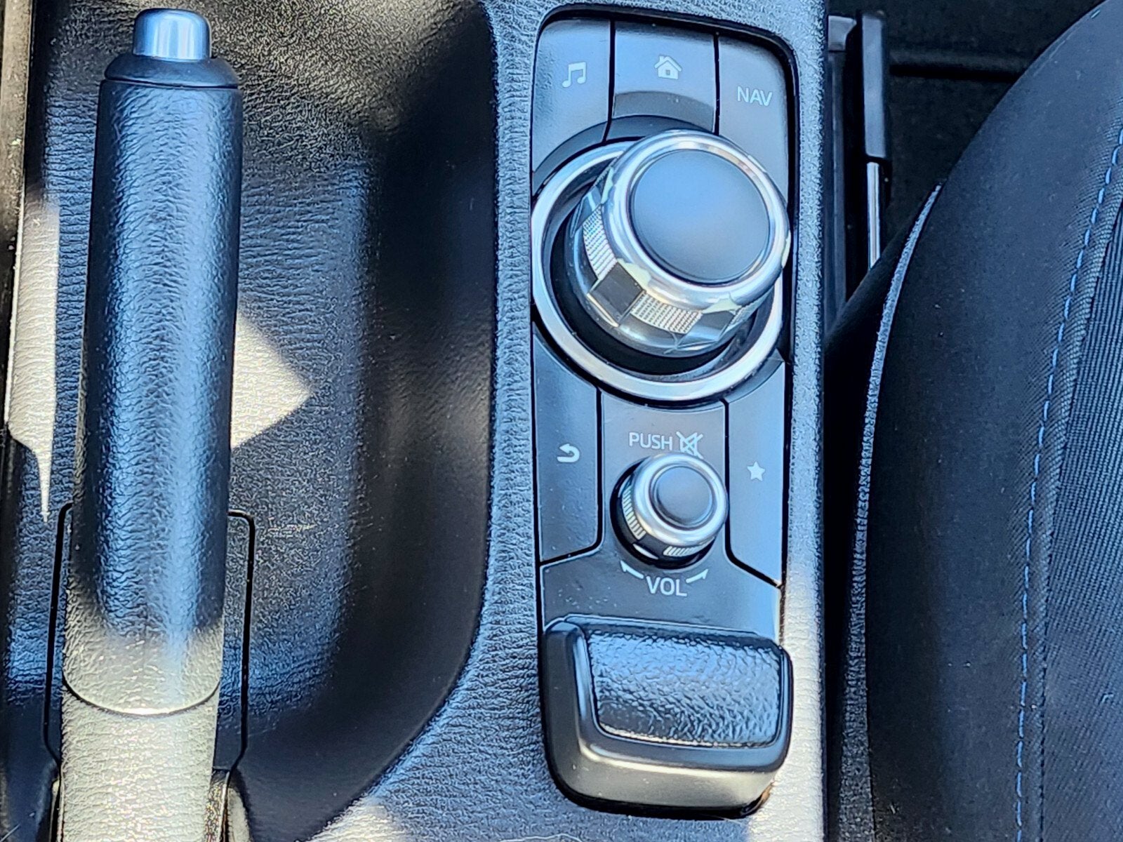 2016 Scion iA Base