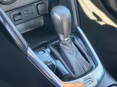2016 Scion iA Base