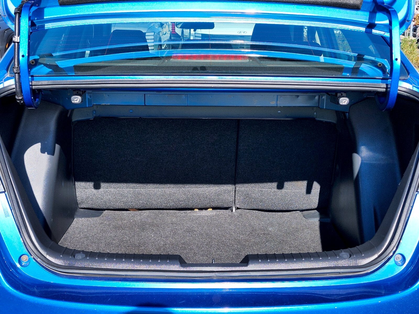 2016 Scion iA Base