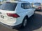 2019 Volkswagen Tiguan 2.0T S 4Motion