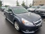 2014 Subaru Legacy 2.5i Premium