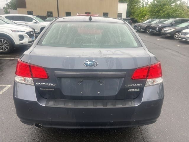 2014 Subaru Legacy 2.5i Premium