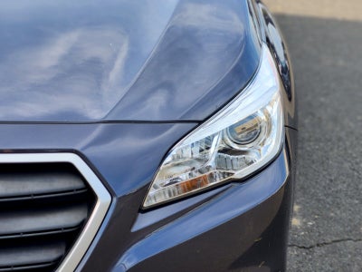 2015 Subaru Legacy 2.5i