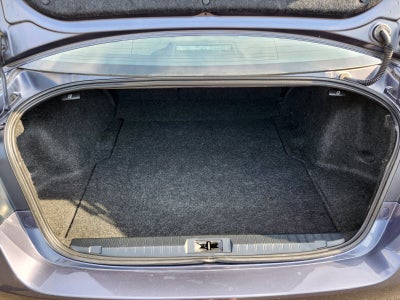 2015 Subaru Legacy 2.5i