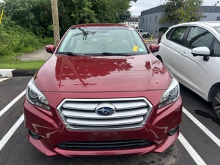 2015 Subaru Legacy 2.5i Premium