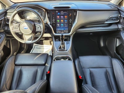 2024 Subaru Outback Touring XT AWD