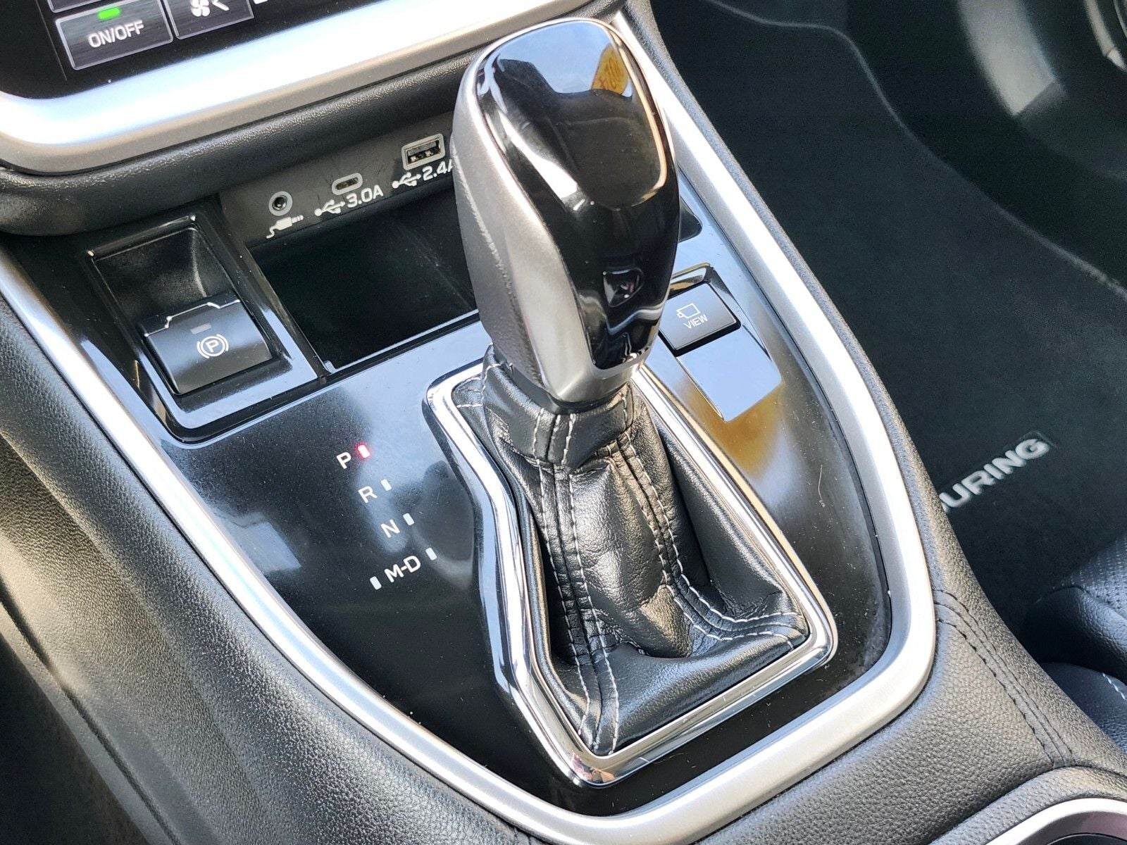 2024 Subaru Outback Touring XT AWD