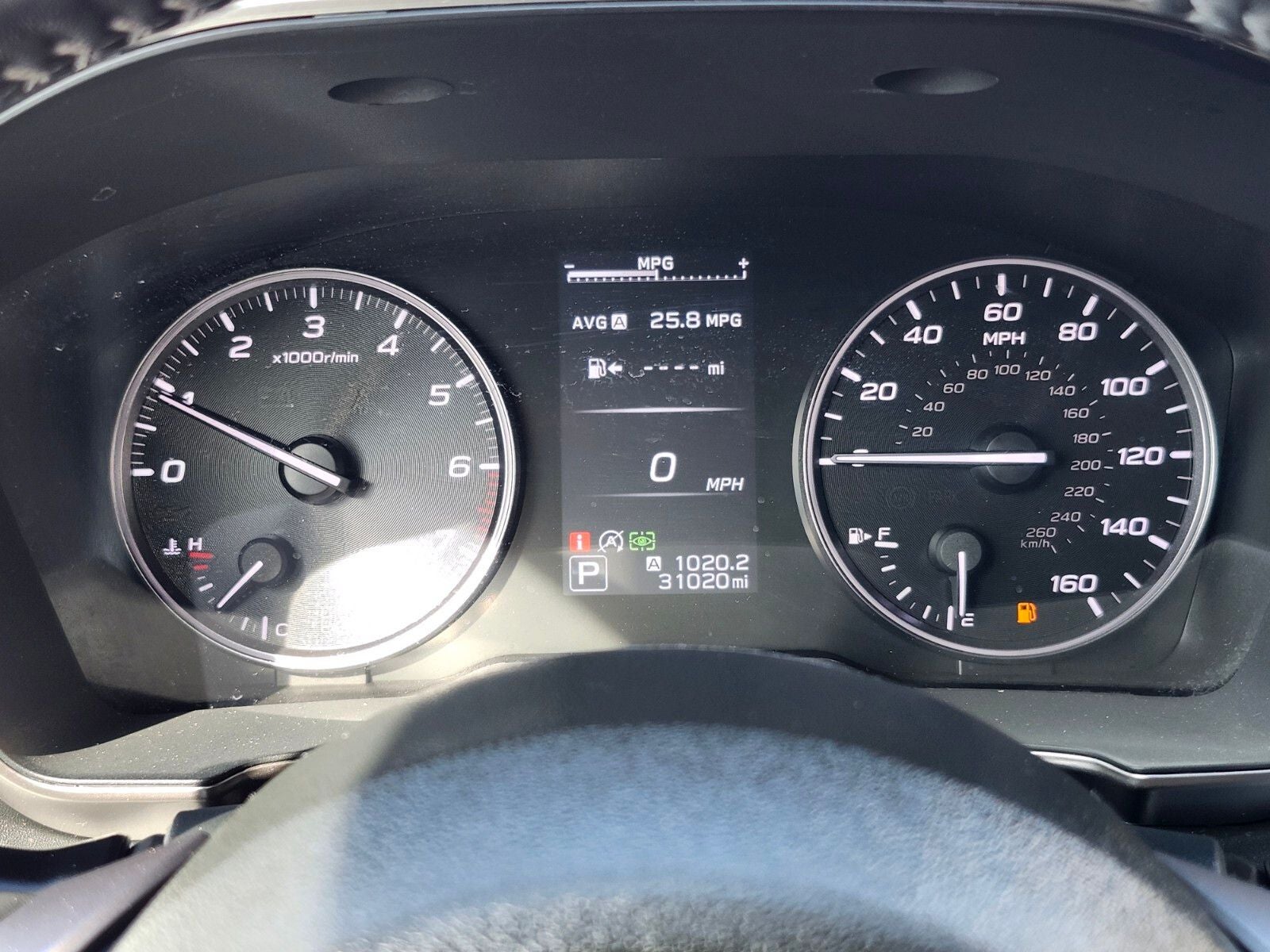 2024 Subaru Outback Touring XT AWD