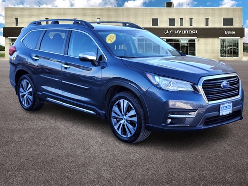 2022 Subaru Ascent Touring