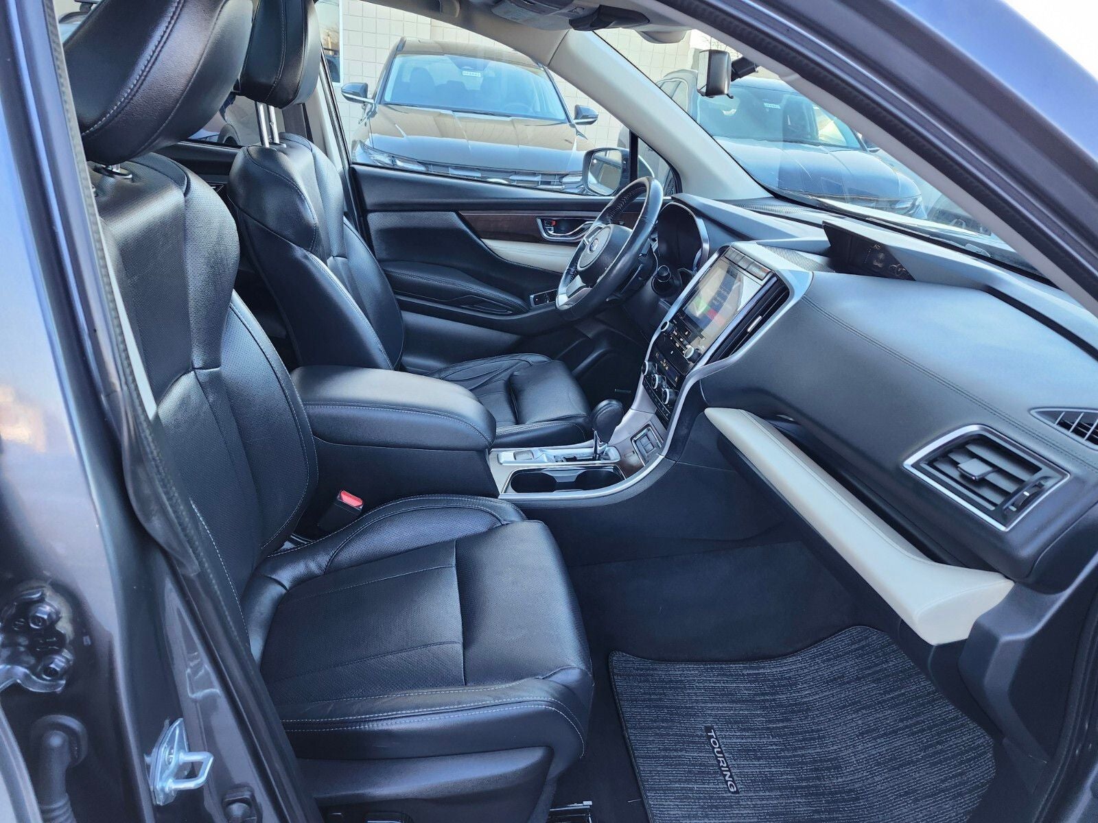 2022 Subaru Ascent Touring