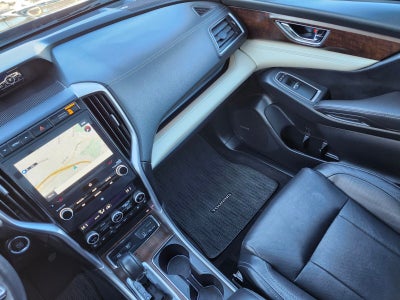 2022 Subaru Ascent Touring