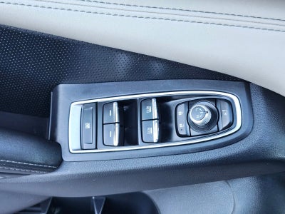 2022 Subaru Ascent Touring