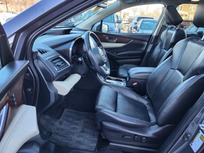2022 Subaru Ascent Touring
