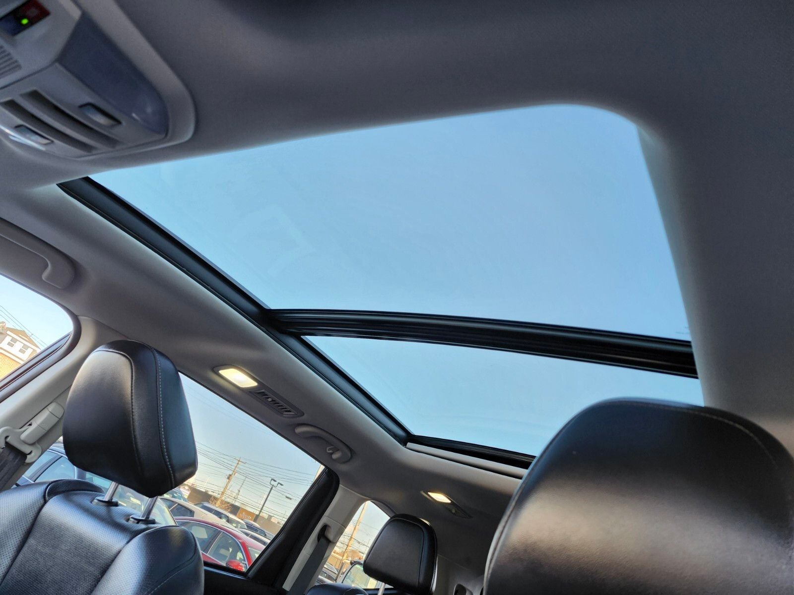 2022 Subaru Ascent Touring