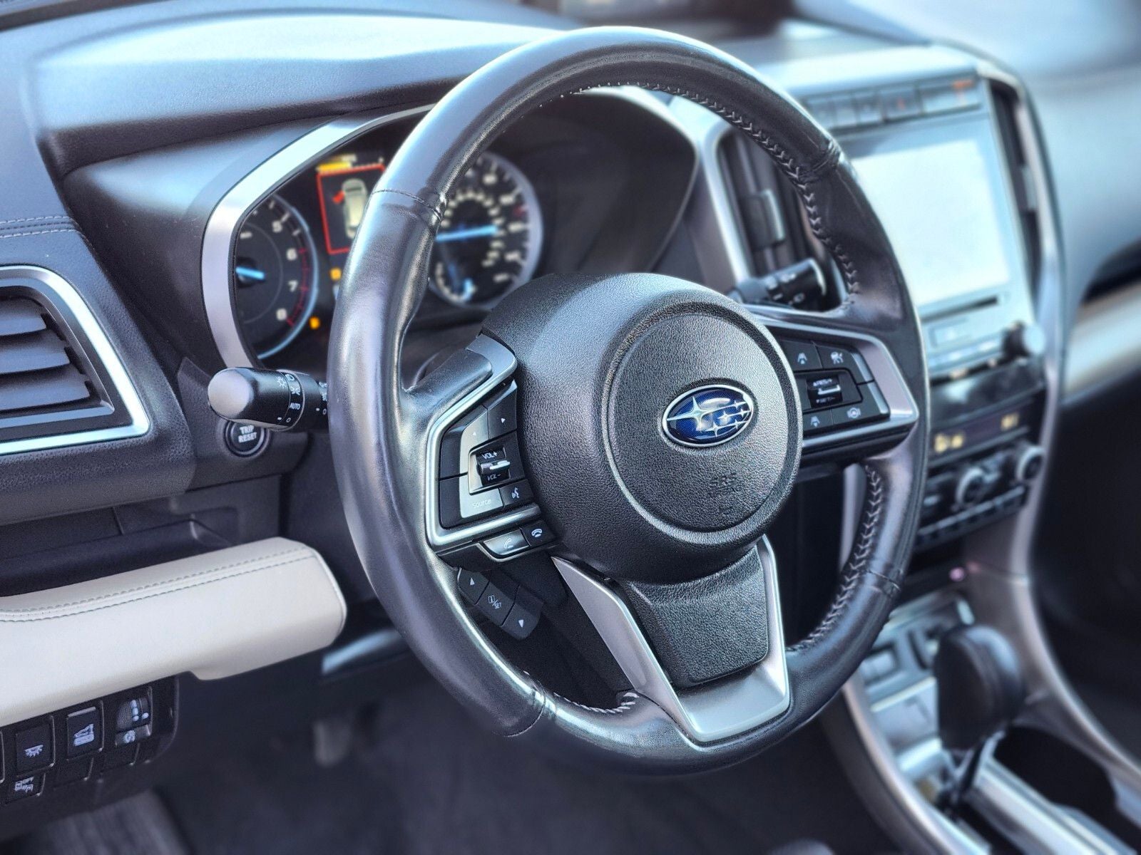 2022 Subaru Ascent Touring