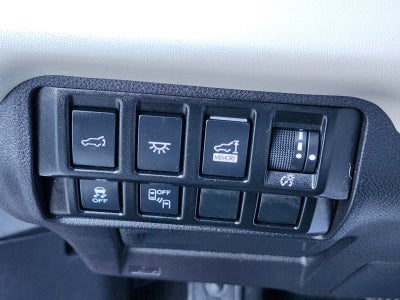 2022 Subaru Ascent Touring