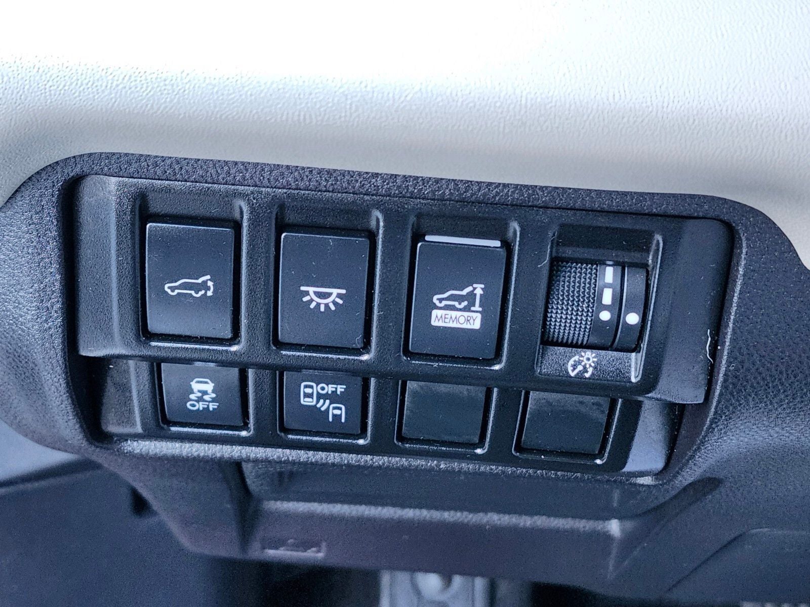 2022 Subaru Ascent Touring