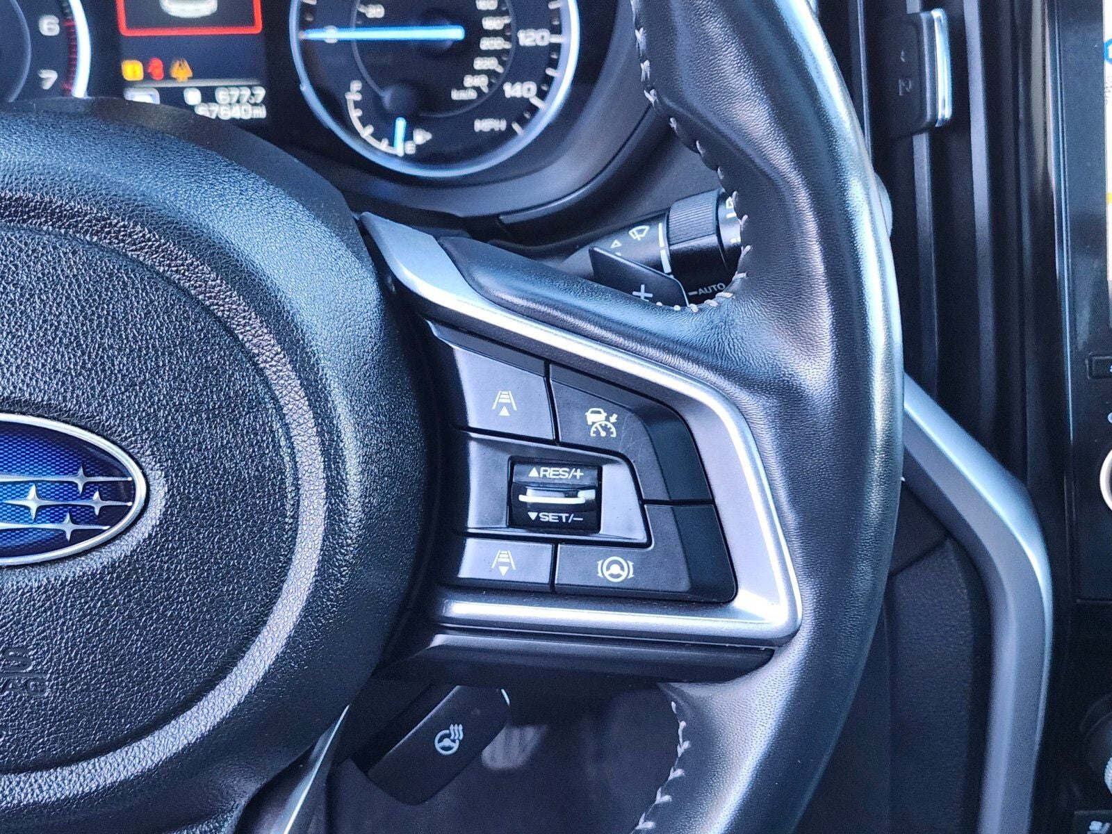 2022 Subaru Ascent Touring