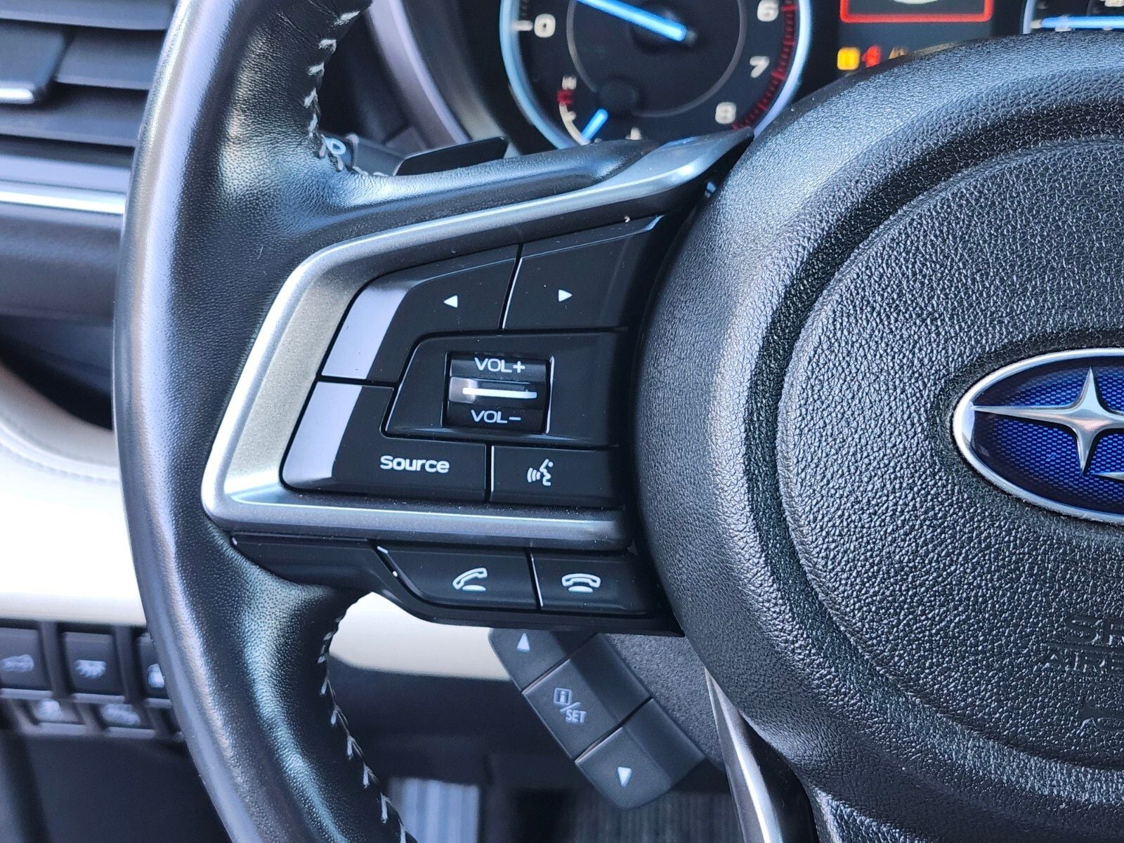 2022 Subaru Ascent Touring