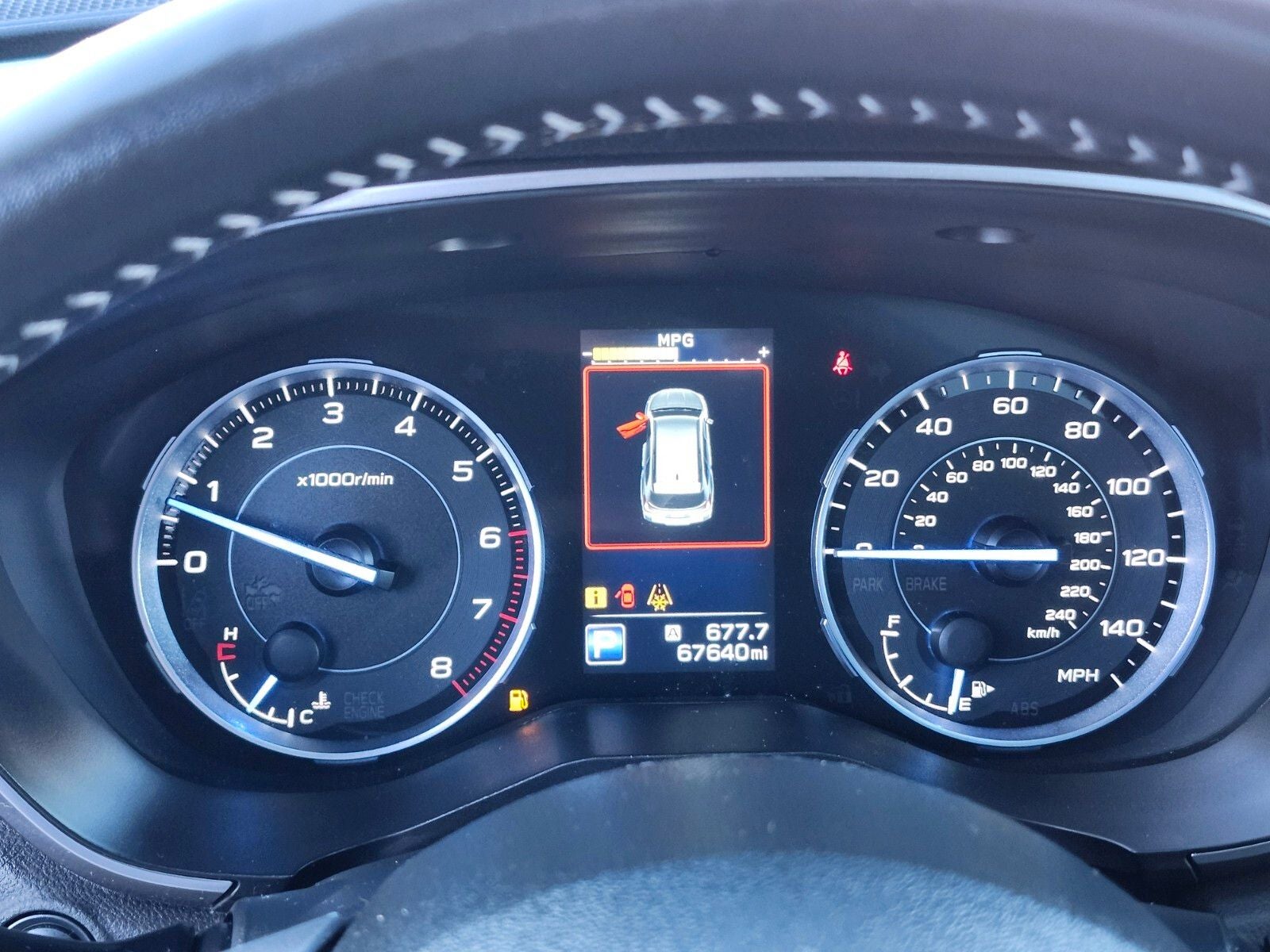 2022 Subaru Ascent Touring