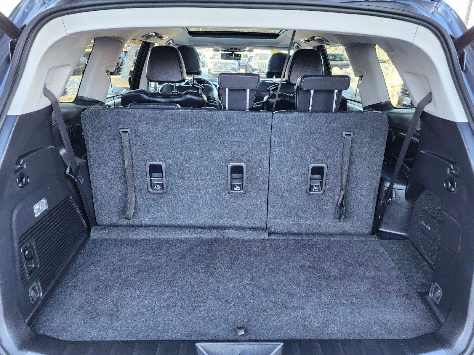 2022 Subaru Ascent Touring