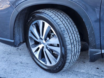 2022 Subaru Ascent Touring